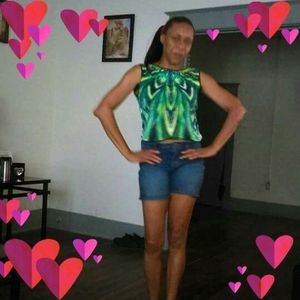 Meet your Posher, Lynn